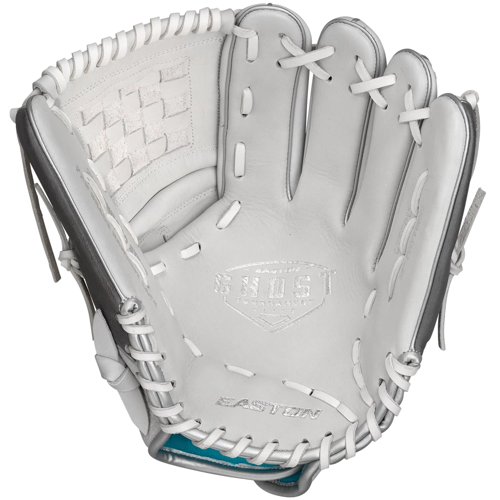 Easton Ghost Tournament Elite 12" Fastpitch Softball Glove: GTEFP12 3 Easton Ghost Tournament Elite 12" Fastpitch Softball Glove: GTEFP12 - Image 2