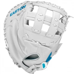 Easton Ghost Tournament Elite 34" Fastpitch Catcher's Mitt: GTEFP234