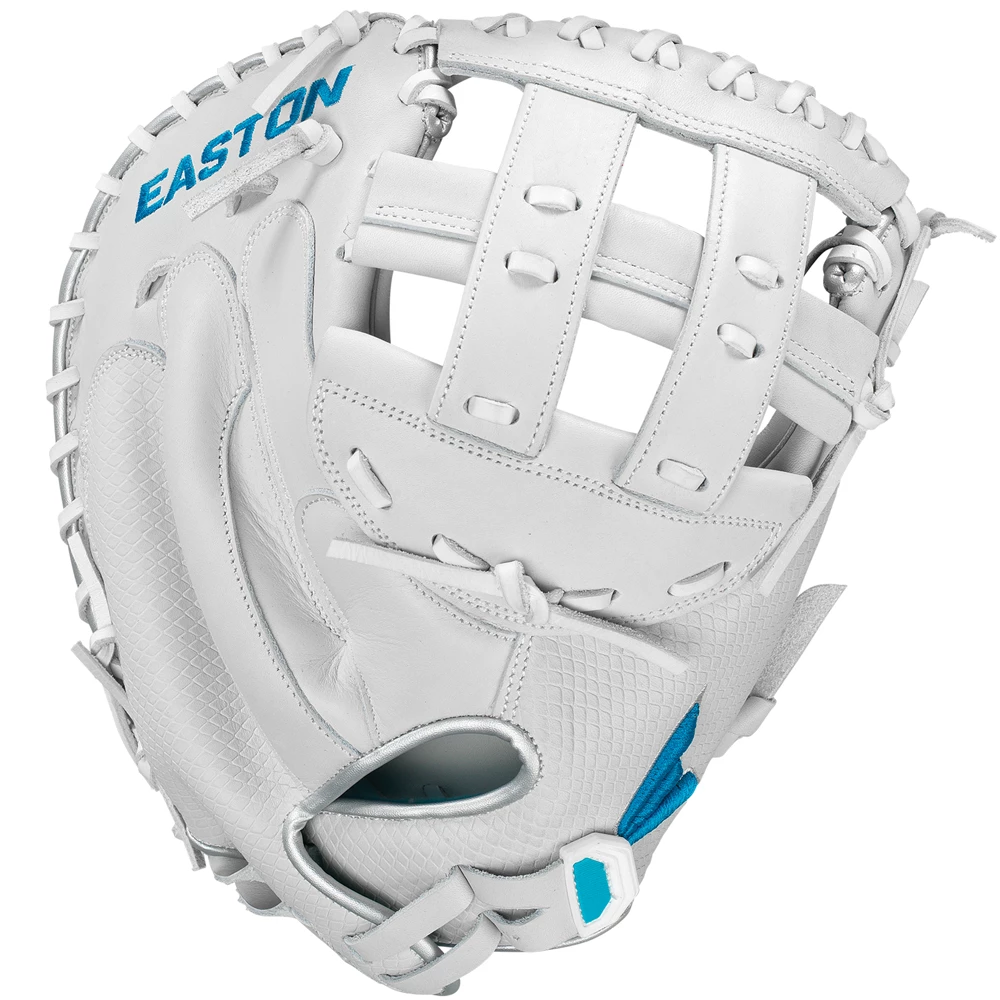 Easton Ghost Tournament Elite 34" Fastpitch Catcher's Mitt: GTEFP234 3 Easton Ghost Tournament Elite 34" Fastpitch Catcher's Mitt: GTEFP234
