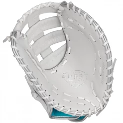 Easton Ghost Tournament Elite 13" Fastpitch First Base Mitt: GTEFP313 6 Easton Ghost Tournament Elite 13" Fastpitch First Base Mitt: GTEFP313 -Diamond Sport Gear Online Shop GHOST TE FP GTEFP313 A130853 palm