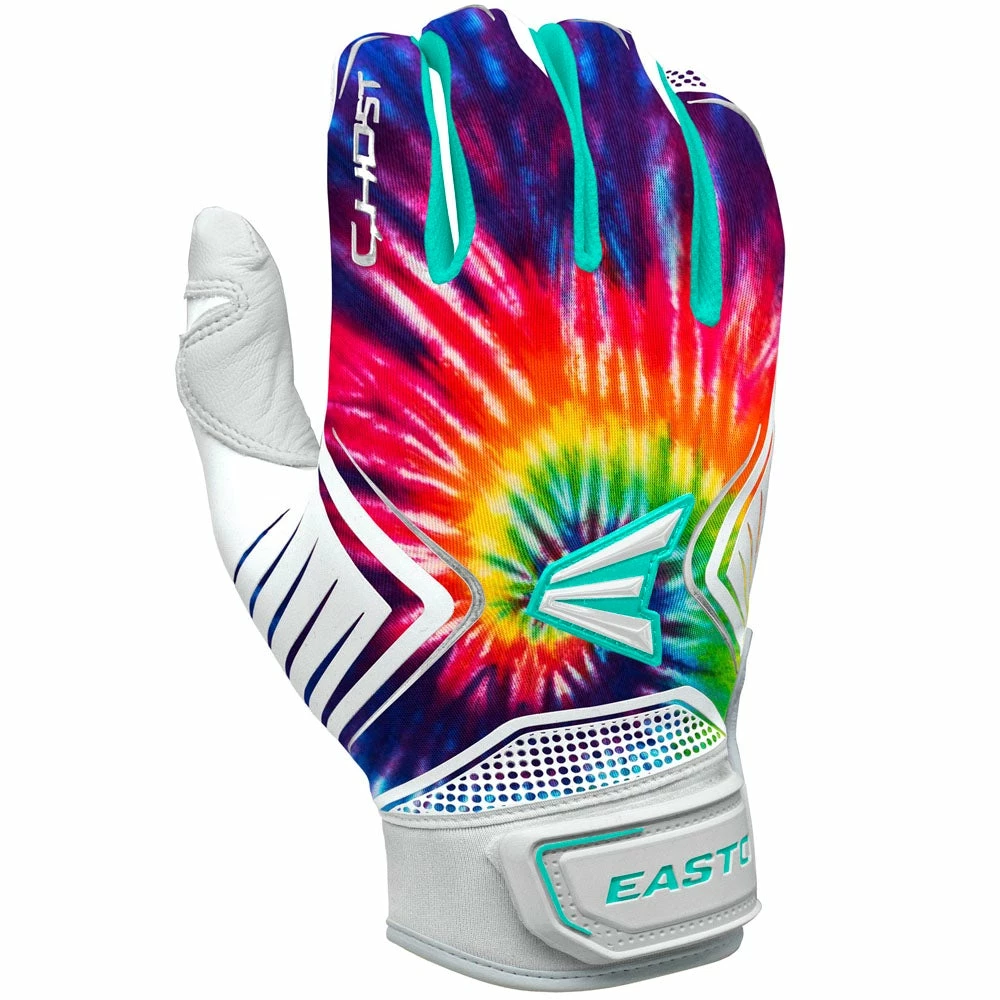 Easton Ghost Women's Batting Gloves: A121184 4 Easton Ghost Women's Batting Gloves: A121184 - Image 2