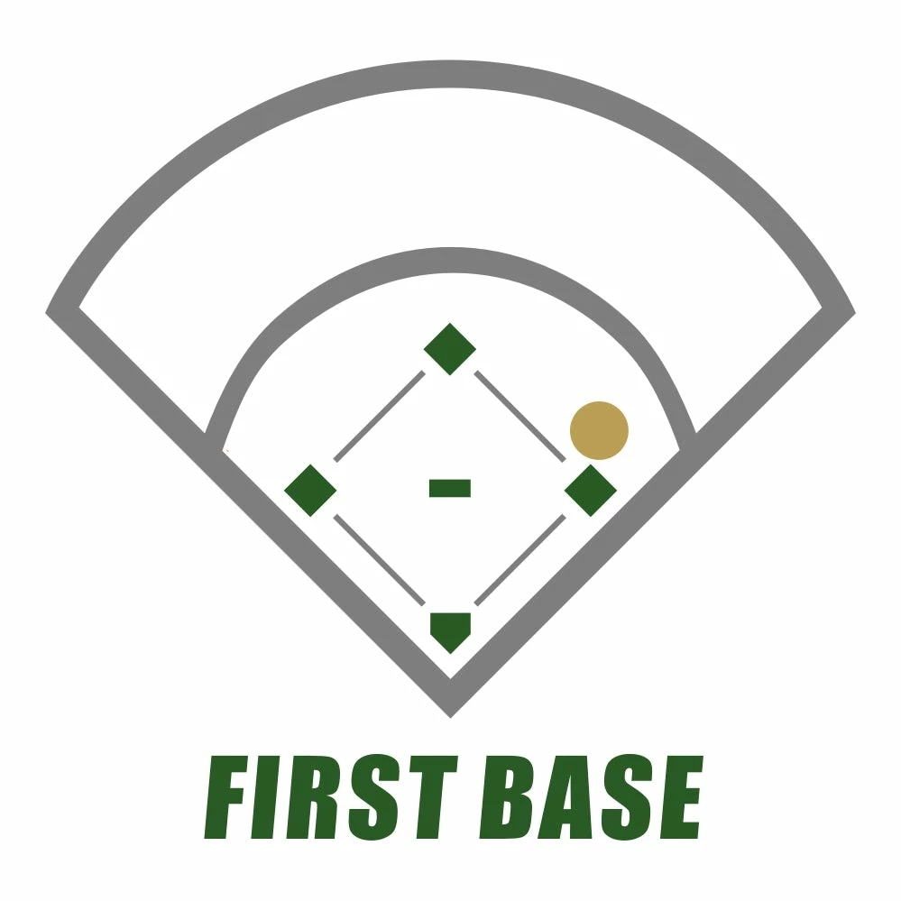 Rawlings Heart of the Hide 12.75" Anthony Rizzo GM Baseball First Base Mitt: PROAR44 8 Rawlings Heart of the Hide 12.75" Anthony Rizzo GM Baseball First Base Mitt: PROAR44 - Image 6