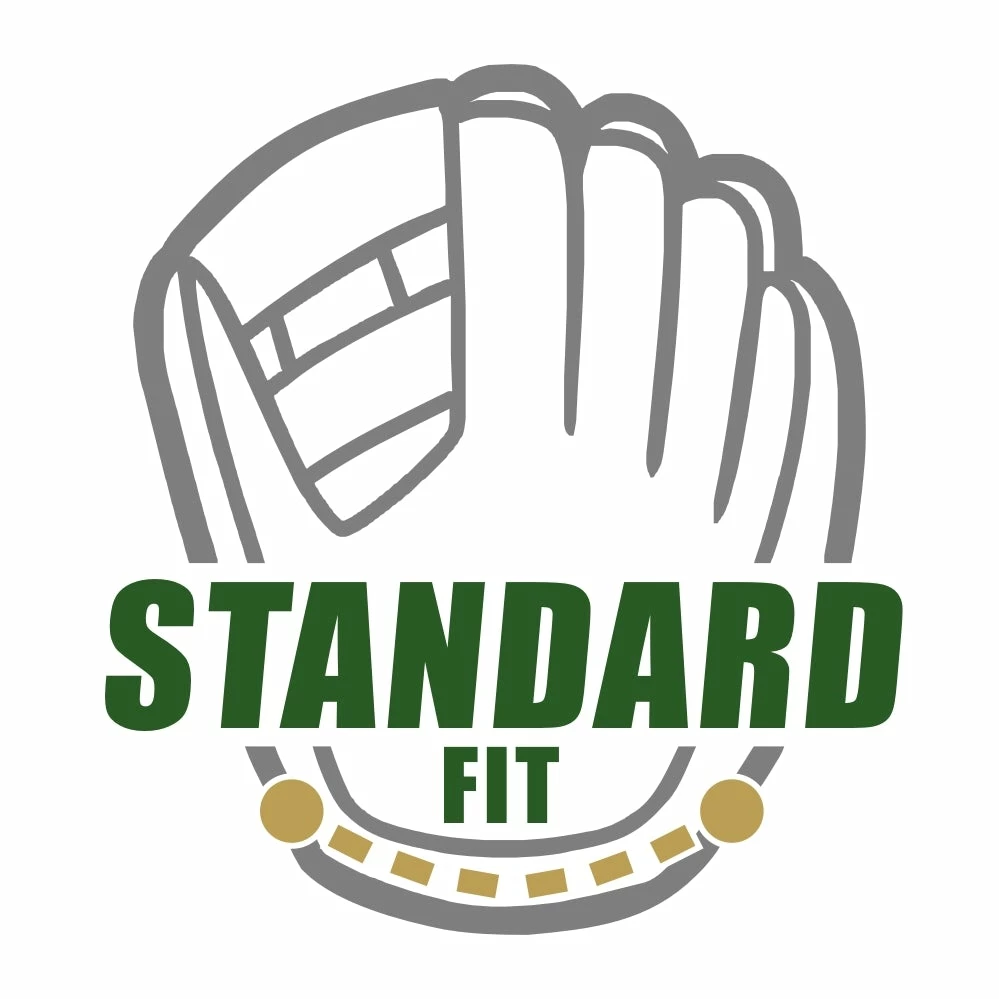 Rawlings Heart of the Hide 12.75" Anthony Rizzo GM Baseball First Base Mitt: PROAR44 7 Rawlings Heart of the Hide 12.75" Anthony Rizzo GM Baseball First Base Mitt: PROAR44 - Image 5