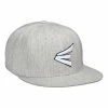 Easton Gameday 2 Flex Fit Hat: A167944 -Diamond Sport Gear Online Shop Gameday2flexfit GY A167944front