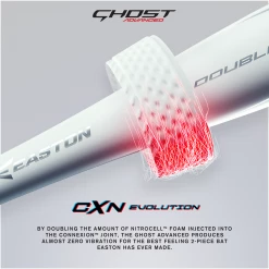 2020 Easton Ghost Advanced -11 Dual Stamp Fastpitch Softball Bat: FP20GHAD11 -Diamond Sport Gear Online Shop Ghost Advance CXNEvolution c6980fc0 2840 48e0 b6d9 fe1a797ccdd3
