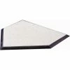 Athletic Specialties Official Home Plate: HB1 -Diamond Sport Gear Online Shop HB1