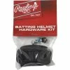 Rawlings Coolflo Batting Helmet Replacement Hardware Kit: HDKTC -Diamond Sport Gear Online Shop HELMET HARDWAREKIT package