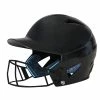 Champro Sports Champro HX Rookie Batting Helmet with Fastpitch Mask: HXFPU 1 Champro Sports Champro HX Rookie Batting Helmet with Fastpitch Mask: HXFPU -Diamond Sport Gear Online Shop HXFPU