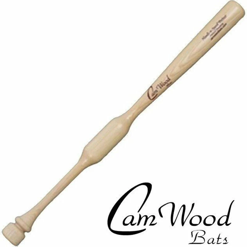 CamWood Softball Hands & Speed Trainer Bat: CAMWOODSN 2 CamWood Softball Hands & Speed Trainer Bat: CAMWOODSN