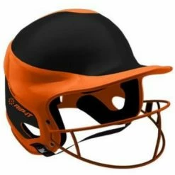 Rip It Vision Pro Away Fastpitch Softball Batting Helmet with Mask: VIS 11 Rip It Vision Pro Away Fastpitch Softball Batting Helmet with Mask: VIS -Diamond Sport Gear Online Shop Helmets away glossorange 480x480 567852ea d08b 496a aef0 facb3ef0e123