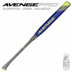 2022 AXE Avenge Pro Balanced NSA / USSSA Slowpitch Softball Bat: L154J-B 21 2022 AXE Avenge Pro Balanced NSA / USSSA Slowpitch Softball Bat: L154J-B -Diamond Sport Gear Online Shop Hero Slwopitch.002 1024x1024 2x 0d8e56bd 22f5 4d0d bef1 ded0950a63db