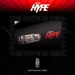 2022 Easton ADV Hype -8 (2 3/4") USSSA Baseball Bat: SL22HYP8 17 2022 Easton ADV Hype -8 (2 3/4") USSSA Baseball Bat: SL22HYP8 -Diamond Sport Gear Online Shop Hype TechGraphics USSSA 2 08b910eb eb53 446c 8236 08467572c56e