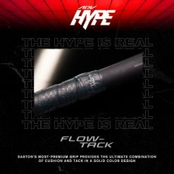2022 Easton ADV Hype -10 (2 3/4") USSSA Baseball Bat: SL22HYP10 19 2022 Easton ADV Hype -10 (2 3/4") USSSA Baseball Bat: SL22HYP10 -Diamond Sport Gear Online Shop Hype TechGraphics USSSA Grip 2