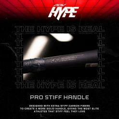 2022 Easton ADV Hype -8 (2 3/4") USSSA Baseball Bat: SL22HYP8 16 2022 Easton ADV Hype -8 (2 3/4") USSSA Baseball Bat: SL22HYP8 -Diamond Sport Gear Online Shop Hype TechGraphics USSSA HANDLE 2 0a24f958 3c7b 458d b571 338104db4c93