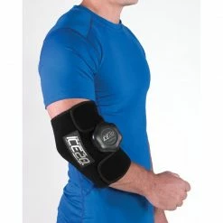 Bownet ICE20 Elbow / Small Knee Ice Compression Wrap: ICE-ELBOW-SM KNEE 15 Bownet ICE20 Elbow / Small Knee Ice Compression Wrap: ICE-ELBOW-SM KNEE -Diamond Sport Gear Online Shop ICE20 Elbow Male Shopify 720x c2a41998 346d 4942 a110 89f84599339b