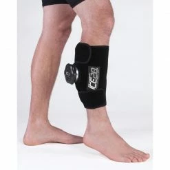 Bownet ICE20 Elbow / Small Knee Ice Compression Wrap: ICE-ELBOW-SM KNEE 21 Bownet ICE20 Elbow / Small Knee Ice Compression Wrap: ICE-ELBOW-SM KNEE -Diamond Sport Gear Online Shop ICE20 Elbow on Shin Male Shopify 720x f13d7b08 63b9 4e0c b26e 6940dffbecf9