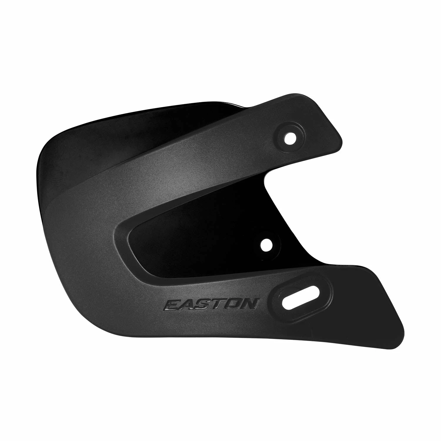 Easton Extended Jaw Guard: A168517 3 Easton Extended Jaw Guard: A168517