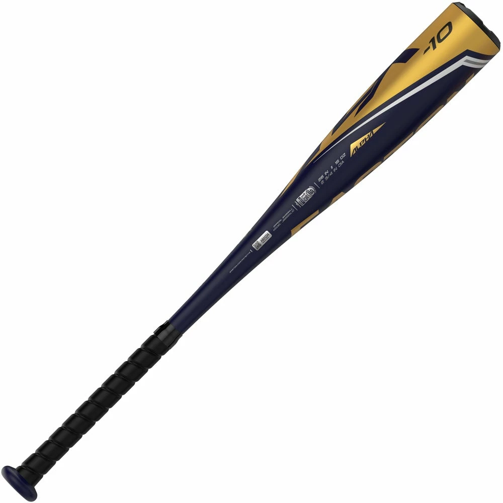 2022 Easton Alpha ALX -10 (2 3/4") Junior Big Barrel USSSA Baseball Bat: JBB22AL10 5 2022 Easton Alpha ALX -10 (2 3/4") Junior Big Barrel USSSA Baseball Bat: JBB22AL10 - Image 4