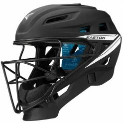 Easton Jen Schro The Very Best Fastpitch Catcher's Set: A165438 / A165439 / A165440 33 Easton Jen Schro The Very Best Fastpitch Catcher's Set: A165438 / A165439 / A165440 -Diamond Sport Gear Online Shop JENSCHROTHEVERYBEST BLACK