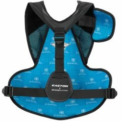 Easton Jen Schro The Very Best Fastpitch Catcher's Set: A165438 / A165439 / A165440 40 Easton Jen Schro The Very Best Fastpitch Catcher's Set: A165438 / A165439 / A165440 -Diamond Sport Gear Online Shop JENSCHROTHEVERYBEST BLACKBLACK2