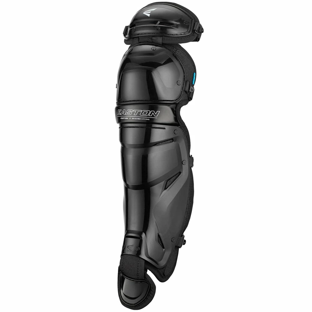 Easton Jen Schro The Very Best Fastpitch Catcher's Set: A165438 / A165439 / A165440 16 Easton Jen Schro The Very Best Fastpitch Catcher's Set: A165438 / A165439 / A165440 - Image 14