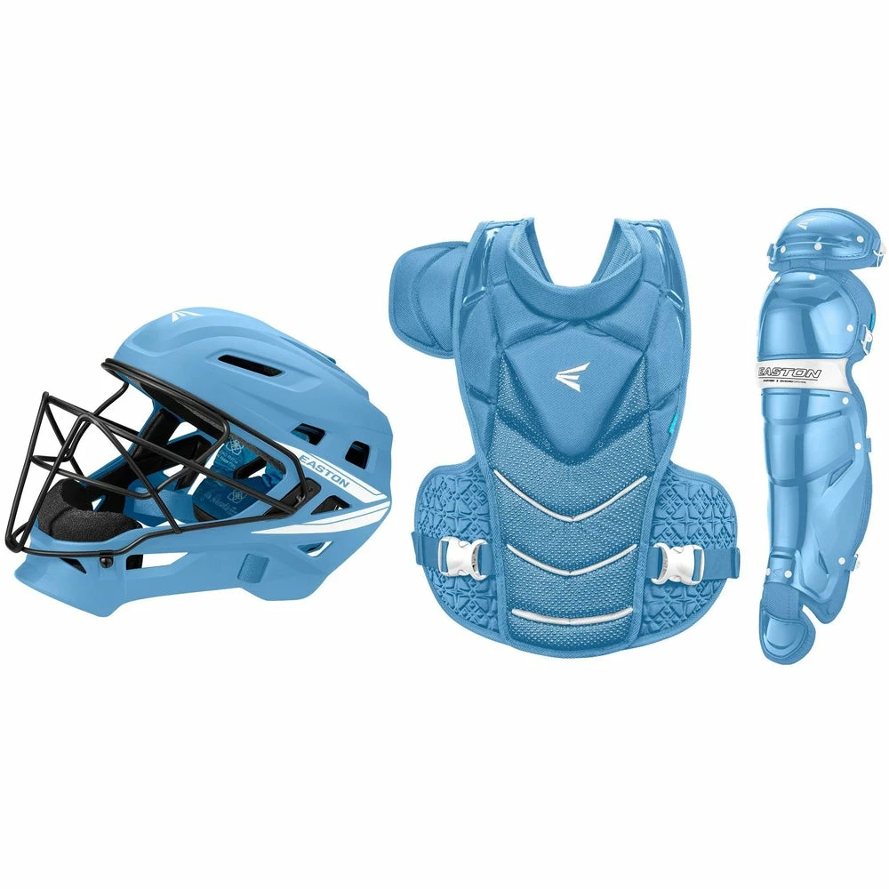 Easton Jen Schro The Very Best Fastpitch Catcher's Set: A165438 / A165439 / A165440 24 Easton Jen Schro The Very Best Fastpitch Catcher's Set: A165438 / A165439 / A165440 - Image 22