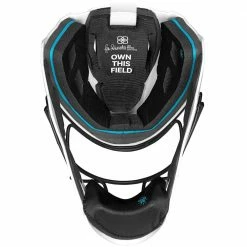 Easton Jen Schro The Very Best Stars & Stripes Fastpitch Catcher's Set: A165448 / A165449 18 Easton Jen Schro The Very Best Stars & Stripes Fastpitch Catcher's Set: A165448 / A165449 -Diamond Sport Gear Online Shop JENSCHROTHEVERYBESTWHITE3 672e0bc0 14a4 41bf 970b e6012a6fab66