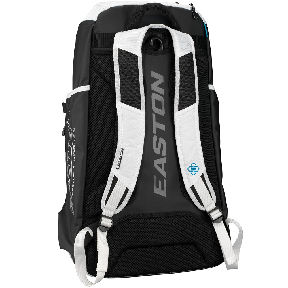 Easton Jen Schro Catcher's Backpack: 8073091 4 Easton Jen Schro Catcher's Backpack: 8073091 - Image 2