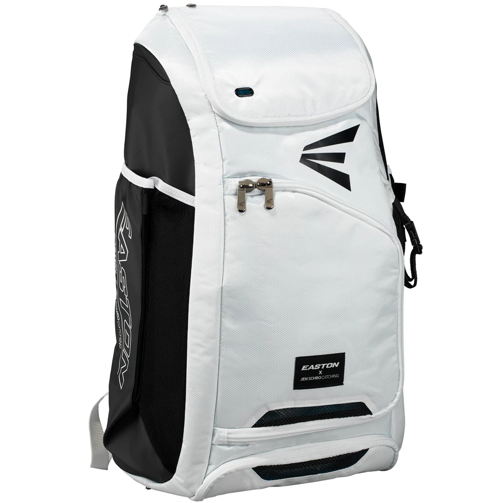 Easton Jen Schro Catcher's Backpack: 8073091 3 Easton Jen Schro Catcher's Backpack: 8073091