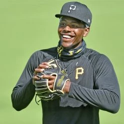 Wilson A2000 KBH13 11.75" Ke'Bryan Hayes GM Baseball Glove: WBW1004321175 19 Wilson A2000 KBH13 11.75" Ke'Bryan Hayes GM Baseball Glove: WBW1004321175 -Diamond Sport Gear Online Shop Ke BryanHayes