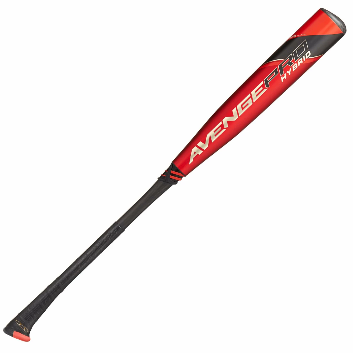 2022 AXE Avenge Pro Hybrid -3 BBCOR Baseball Bat: L130JP 3 2022 AXE Avenge Pro Hybrid -3 BBCOR Baseball Bat: L130JP
