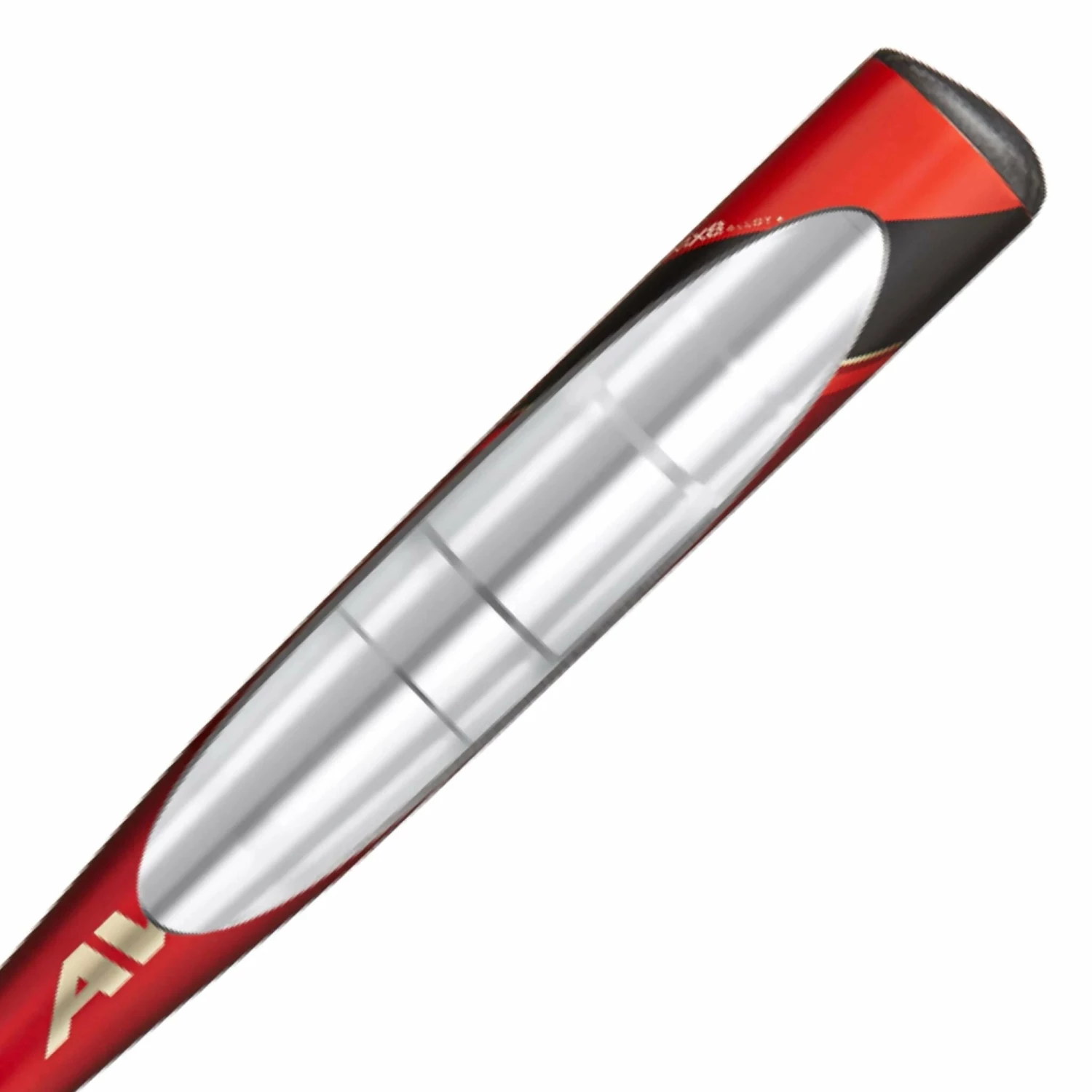 2022 AXE Avenge Pro Hybrid -3 BBCOR Baseball Bat: L130JP 5 2022 AXE Avenge Pro Hybrid -3 BBCOR Baseball Bat: L130JP - Image 3