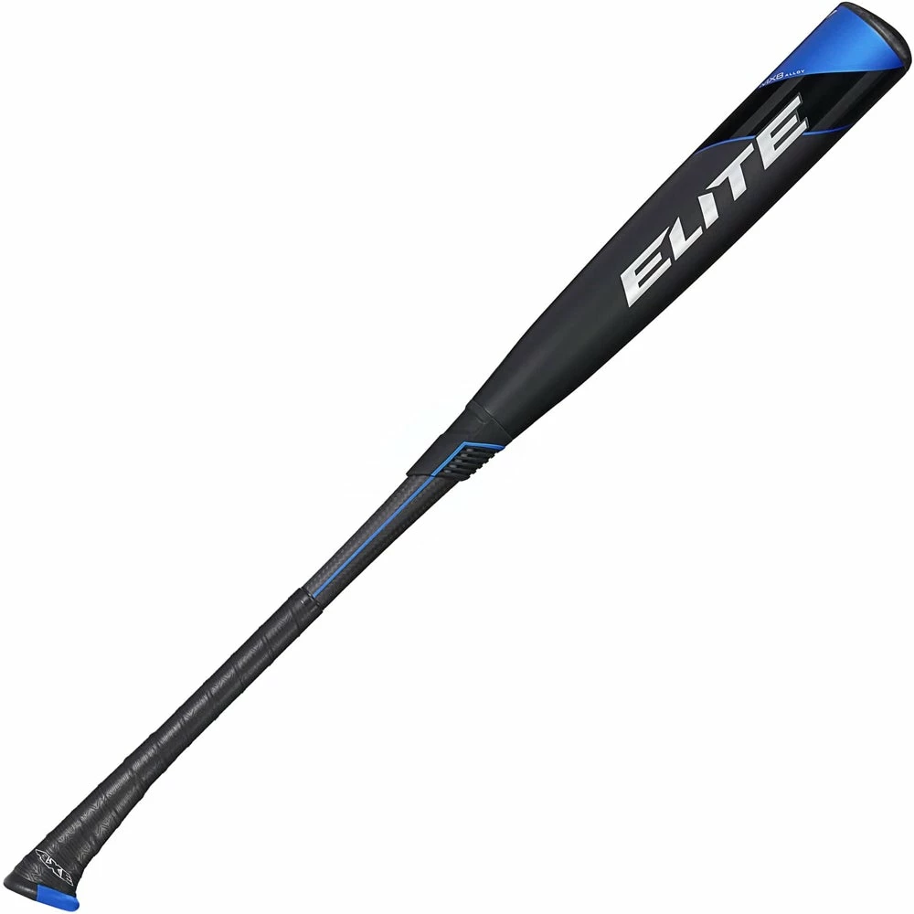 2021 AXE Elite Hybrid -3 BBCOR Baseball Bat: L130J 3 2021 AXE Elite Hybrid -3 BBCOR Baseball Bat: L130J