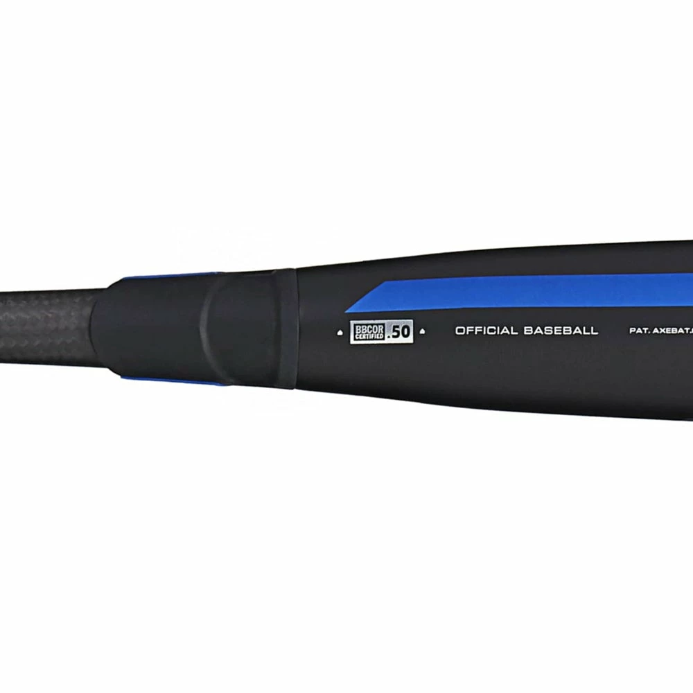 2021 AXE Elite Hybrid -3 BBCOR Baseball Bat: L130J 7 2021 AXE Elite Hybrid -3 BBCOR Baseball Bat: L130J - Image 5