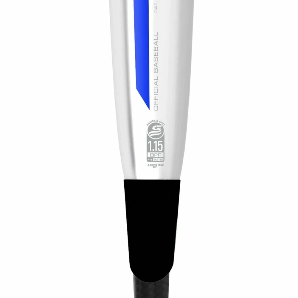 2021 AXE Elite Hybrid -5 (2 5/8") USSSA Baseball Bat: L133J 8 2021 AXE Elite Hybrid -5 (2 5/8") USSSA Baseball Bat: L133J - Image 6