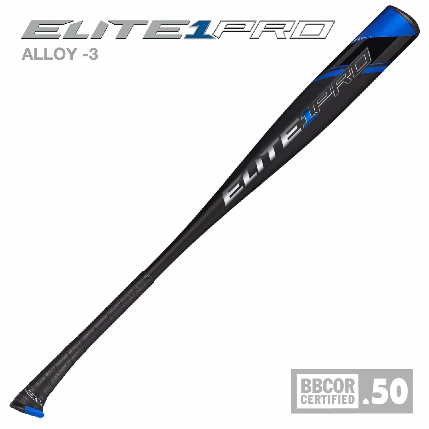 2022 AXE Elite One Pro -3 BBCOR Baseball Bat: L137JP 4 2022 AXE Elite One Pro -3 BBCOR Baseball Bat: L137JP - Image 2