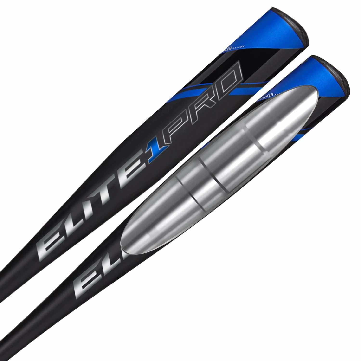 2022 AXE Elite One Pro -3 BBCOR Baseball Bat: L137JP 5 2022 AXE Elite One Pro -3 BBCOR Baseball Bat: L137JP - Image 3