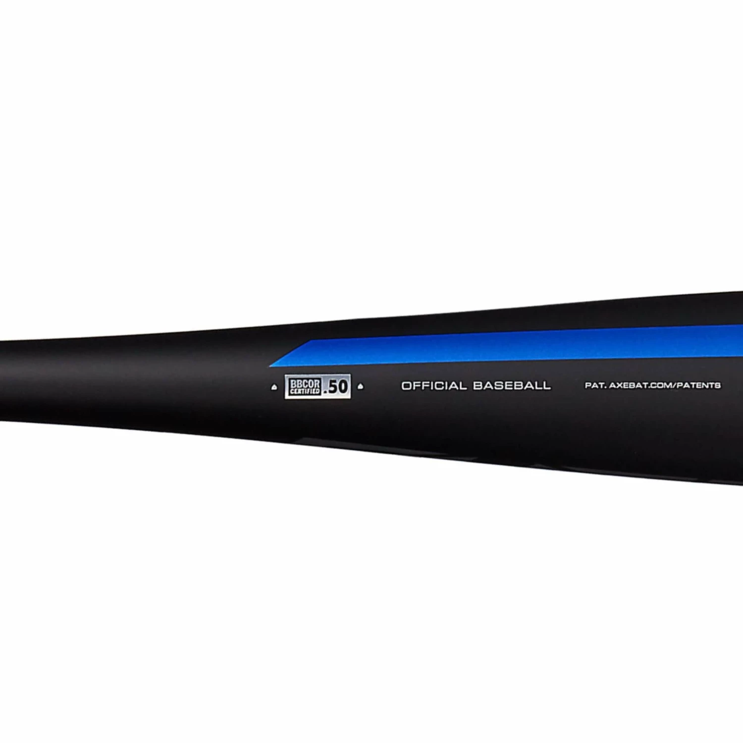 2022 AXE Elite One Pro -3 BBCOR Baseball Bat: L137JP 8 2022 AXE Elite One Pro -3 BBCOR Baseball Bat: L137JP - Image 6