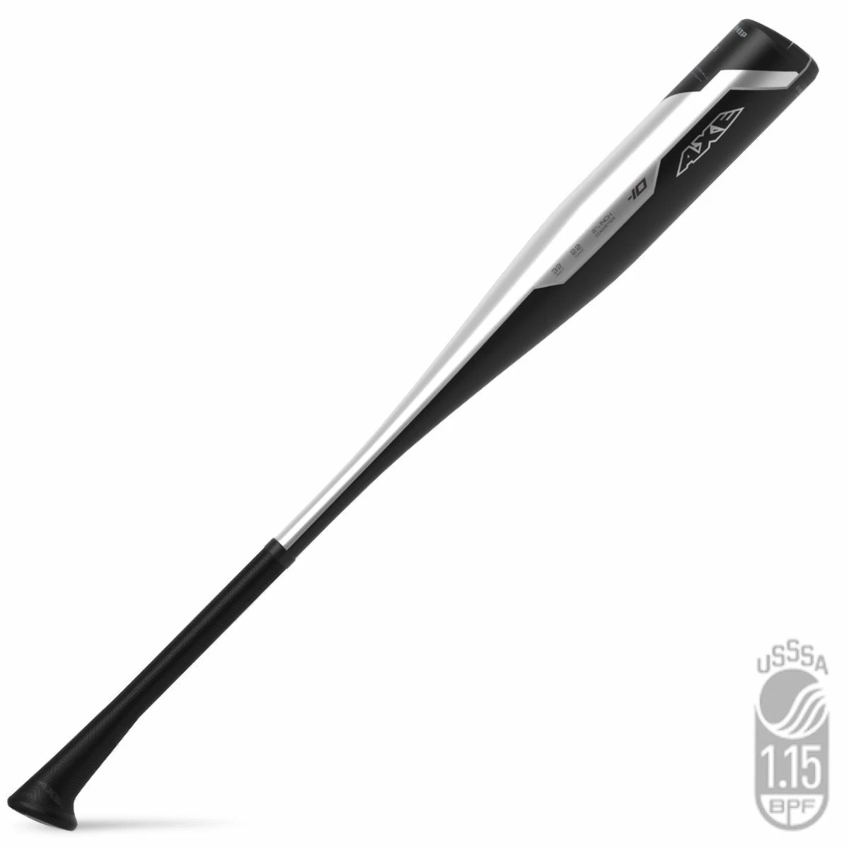 2019 AXE Elite One -10 (2 3/4") USSSA Baseball Bat: L143G 4 2019 AXE Elite One -10 (2 3/4") USSSA Baseball Bat: L143G - Image 2