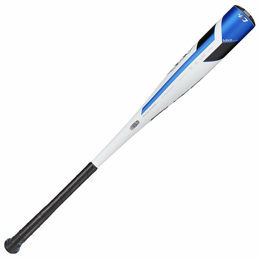 2022 AXE Elite One -10 (2 3/4") USSSA Baseball Bat: L143J 4 2022 AXE Elite One -10 (2 3/4") USSSA Baseball Bat: L143J - Image 2