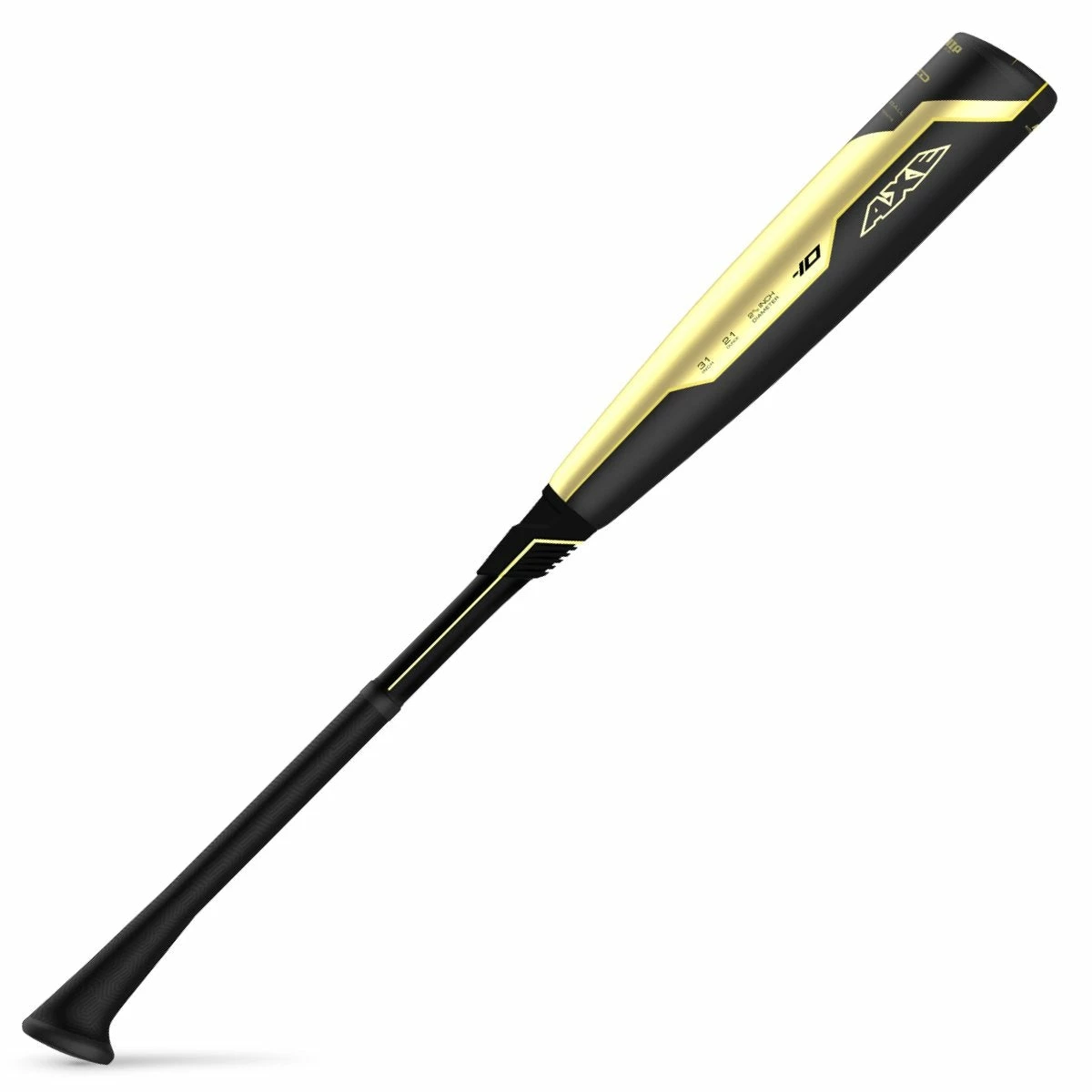 2019 AXE Avenge -10 (2 3/4") USSSA Baseball Bat: L148G-NW USED 2 2019 AXE Avenge -10 (2 3/4") USSSA Baseball Bat: L148G-NW USED