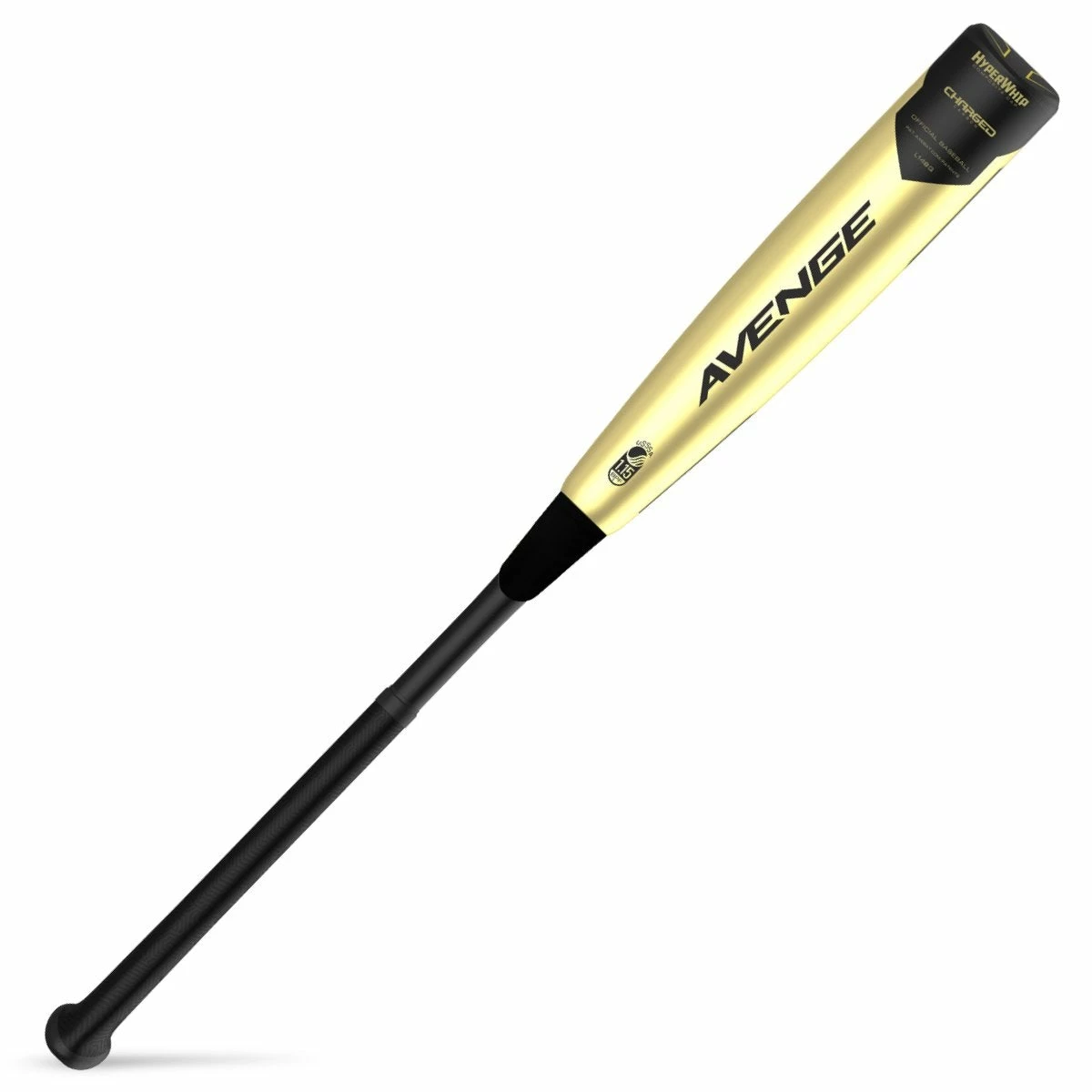 2019 AXE Avenge -10 (2 3/4") USSSA Baseball Bat: L148G-NW USED 3 2019 AXE Avenge -10 (2 3/4") USSSA Baseball Bat: L148G-NW USED - Image 2