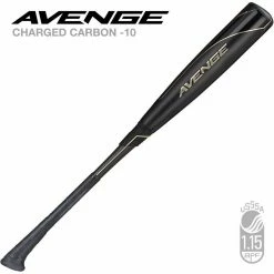 2020 AXE Avenge -10 (2 3/4") USSSA Baseball Bat: L148H 9 2020 AXE Avenge -10 (2 3/4") USSSA Baseball Bat: L148H -Diamond Sport Gear Online Shop L148H