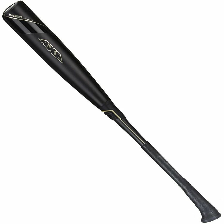 2020 AXE Avenge -10 (2 3/4") USSSA Baseball Bat: L148H 5 2020 AXE Avenge -10 (2 3/4") USSSA Baseball Bat: L148H - Image 3