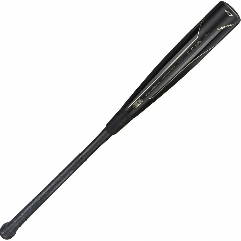 2020 AXE Avenge -10 (2 3/4") USSSA Baseball Bat: L148H 4 2020 AXE Avenge -10 (2 3/4") USSSA Baseball Bat: L148H - Image 2