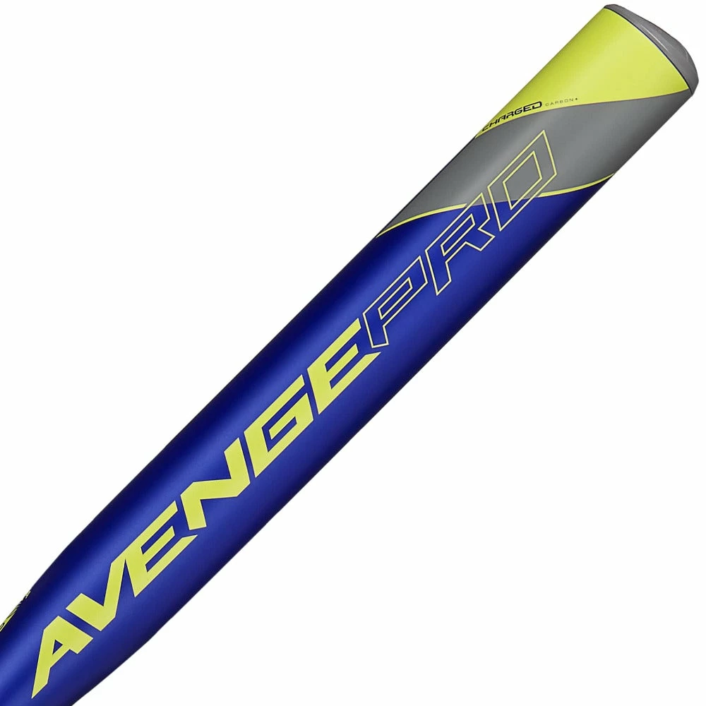 2022 AXE Avenge Pro Balanced NSA / USSSA Slowpitch Softball Bat: L154J-B 6 2022 AXE Avenge Pro Balanced NSA / USSSA Slowpitch Softball Bat: L154J-B - Image 4