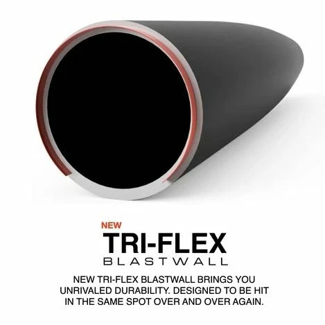 2021 AXE Avenge Pro -8 (2 3/4") USSSA Baseball Bat: L173J 11 2021 AXE Avenge Pro -8 (2 3/4") USSSA Baseball Bat: L173J - Image 9