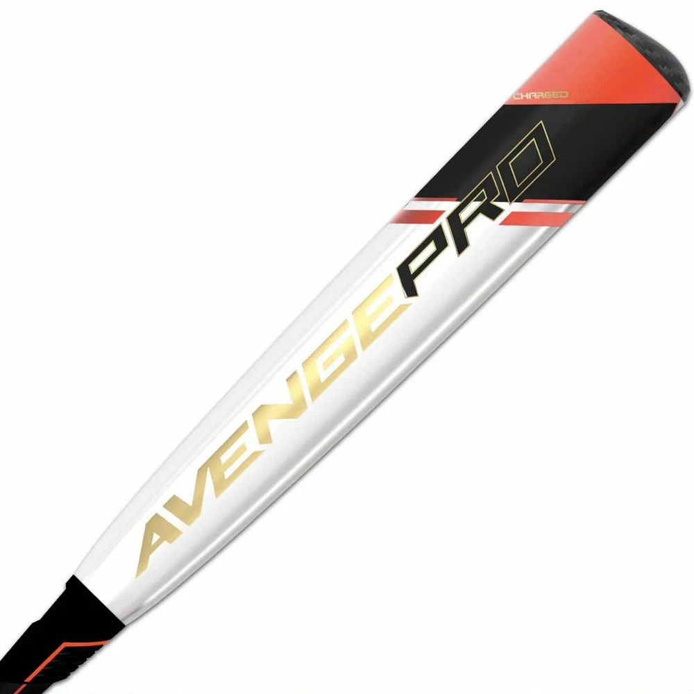 2021 AXE Avenge Pro -8 (2 3/4") USSSA Baseball Bat: L173J 5 2021 AXE Avenge Pro -8 (2 3/4") USSSA Baseball Bat: L173J - Image 3