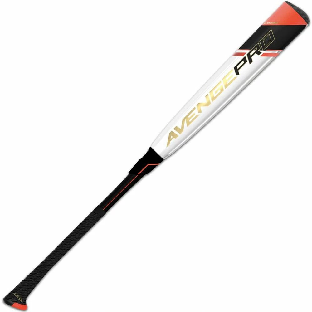 2021 AXE Avenge Pro -8 (2 3/4") USSSA Baseball Bat: L173J 3 2021 AXE Avenge Pro -8 (2 3/4") USSSA Baseball Bat: L173J