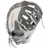 Easton Lauren Chamberlain Professional Collection Signature Series 12.5" Fastpitch First Base Mitt: LC44 1 Easton Lauren Chamberlain Professional Collection Signature Series 12.5" Fastpitch First Base Mitt: LC44 -Diamond Sport Gear Online Shop LC441